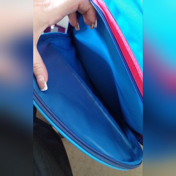 Sailor Hello Kitty Backpack - Picture 7 of 8